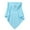 Blue, variant on Kids Hooded Towel,Bath Towel with Hood for Girls or Boys,1-6 Years