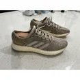 thumbnail image 4 of Ad-id-as Mens Pureboost Clima BA9057 Clear Brown Running Shoes Sneakers Size 10.5, 4 of 6