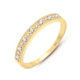 thumbnail image 4 of Anillo japonés de plata esterlina s925 chapado en oro de 14 quilates, exquisito estilo retro de viajero diario, estilo exquisito que combina con todo, 4 of 5