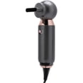 thumbnail image 1 of Bladeless Hair Dryer, Professional Mini Blow Dryer with Diffuser, Electric High Power Constant Temperature Portable Hairdryer for Fast Drying, Home Dormitory Bladeless Blower (US Plug), 1 of 8