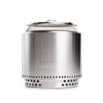 thumbnail image 2 of Protector de chispas Solo Stove Bonfire Shield de acero inoxidable para fogatas, pantalla protectora, 2 of 9