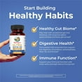 thumbnail image 5 of MaryRuth's Digestive Enzymes Advanced Complex, Dietary Supplement, Adults, 60 Capsules, 5 of 10