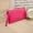 B, variant on Wristlet Wallet for Women Fashion Artificial Leather Solid Color Underarm Bag Phone Bag Envelope Bag Purse Bag
