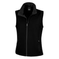 thumbnail image 1 of Result Womens Softshell Body Warmer, 1 of 3