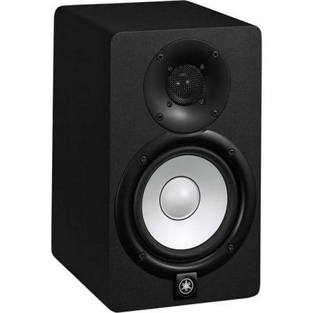 Yamaha HS5 Powered Studio Monitor (Best Home Studio Monitors)