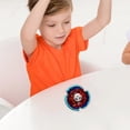 thumbnail image 3 of Steel Alloy Endurance Top Toy Durable Top for Kids & Adults, 3 of 6