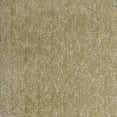 thumbnail image 5 of 3' x 5' Yellow Heather Plain Area Rug, 5 of 5