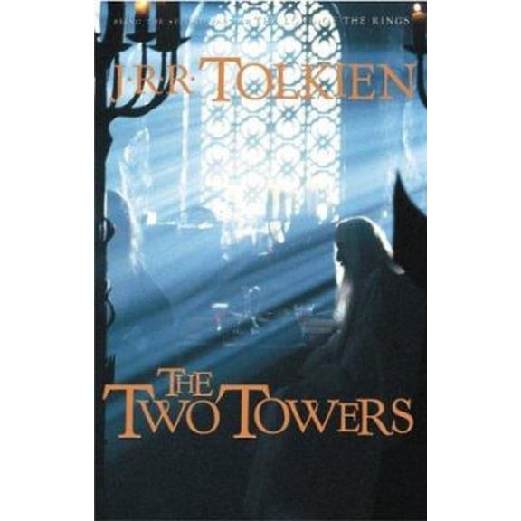 Pre-Owned The Two Towers (Hardcover) 0618153993 9780618153992
