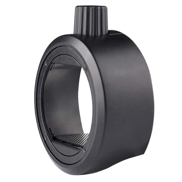 Adaptador Godox S-R2 para Godox V860II, V850II, TT685, AD200ProII