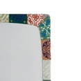 thumbnail image 3 of Ambesonne Colorful Fitted Sheet, Tunisian Original East, Twin XL Size, Multicolor, 3 of 3