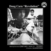 Doug Carn - Revelation - Vinyl