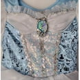 thumbnail image 2 of Disney Cinderella Dress - Size 3, 2 of 3