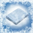 thumbnail image 2 of Mikilon Bamboo Fiber Cold Feeling Ice Silk Blanket For Adults Cold Feeling Silk Blanket, 2 of 5