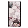 thumbnail image 1 of VIVO Y30 Y50 Y69 Y71 V5 Y67 V5s V9 Y85 Y89 Cubierta Del Teléfono Inuyasha Carcasa De Silicona Suave, 1 of 4