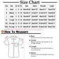 thumbnail image 2 of Cameland T-Shirt à Manches Courtes pour Hommes, Mode Décontractée, Col Rond, Imprimé, 2 of 5