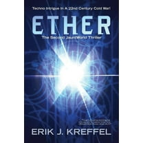 Jauntworld: Ether (Paperback)