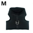 thumbnail image 7 of Escape Proof Pet Cat Harness with Leash Adjustable Soft Mesh Reflective M, 7 of 7