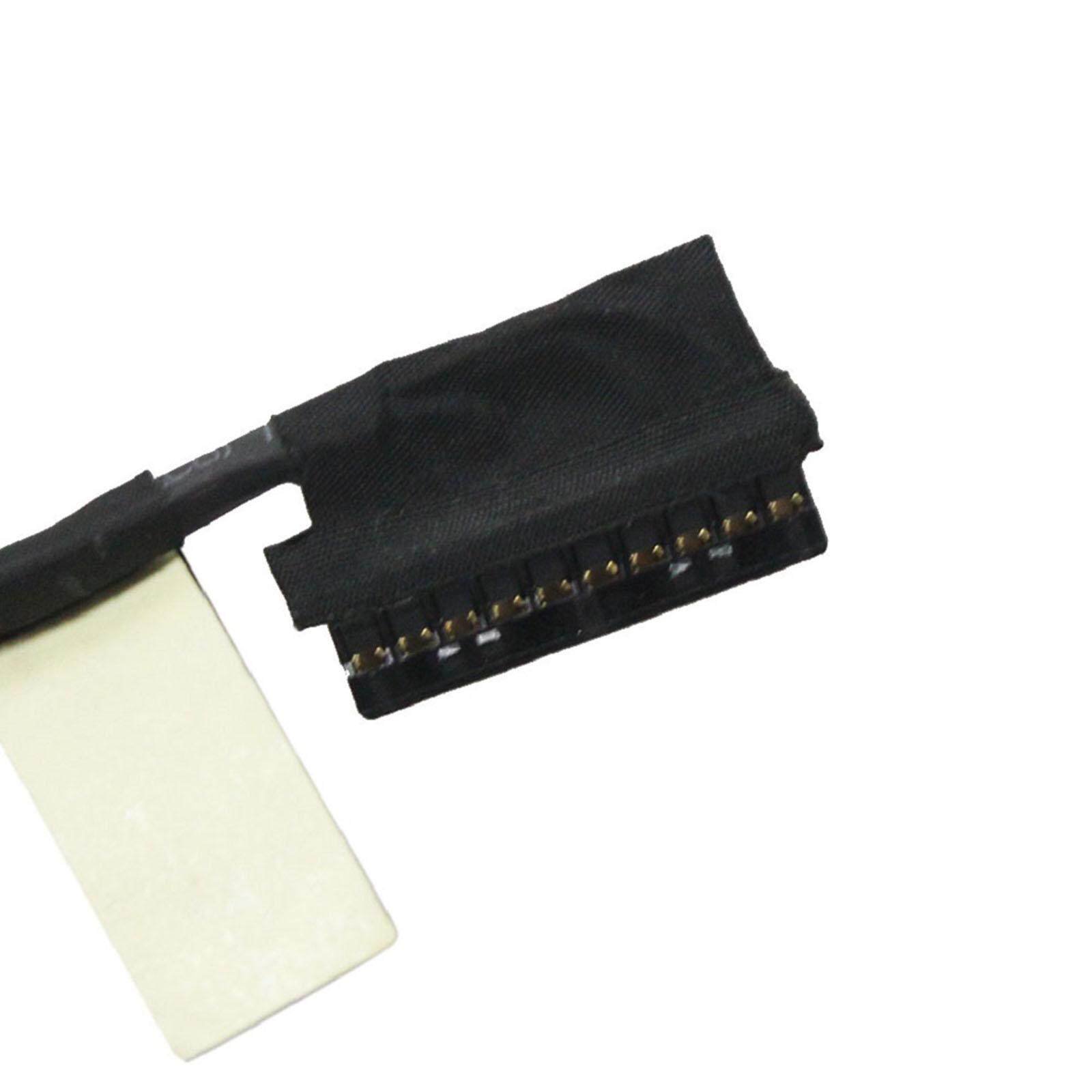 Connecteur De Câble Pour Batterie Dell Latitude E7290 / E7390 | Réf. DC02002NG00 / 04W0J9 - Neuf