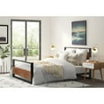thumbnail image 2 of Marmont Hill "Morning Fog" by Ingrid Beddoes Painting Print on Wrapped Canvas, 2 of 2