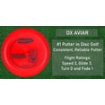 thumbnail image 2 of Set de inicio Disc Golf Innova Disc Golf 160-180 g, 5 discos, 2 of 6