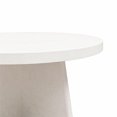 thumbnail image 3 of Table basse ronde Liam d’Ameriwood, 3 of 8