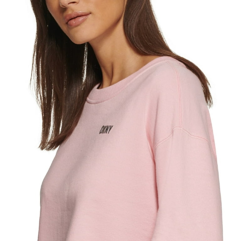 Dkny the everywhere sweatshirt clearance