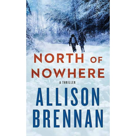 Center Point Platinum Mystery (Large Pri North of Nowhere, (Hardcover)