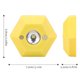 thumbnail image 5 of Sensor de movimiento Lámpara Decoraciones Sonducket Amarillo, 5 of 6