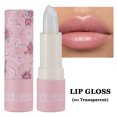 thumbnail image 3 of 8 colores Lip Stain Impermeable Nude Matte Velvet Lip Gloss Larga duración No se desvanece, 3 of 6