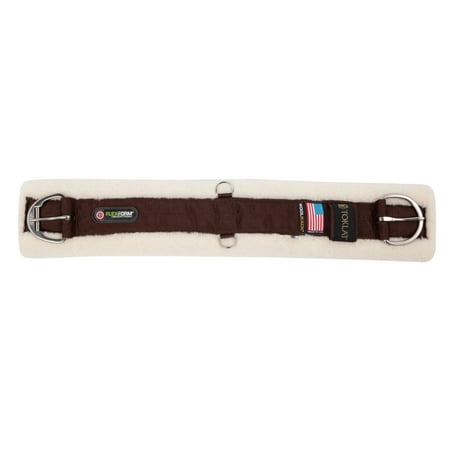 T3 FlexForm WoolBack® Cinch 28