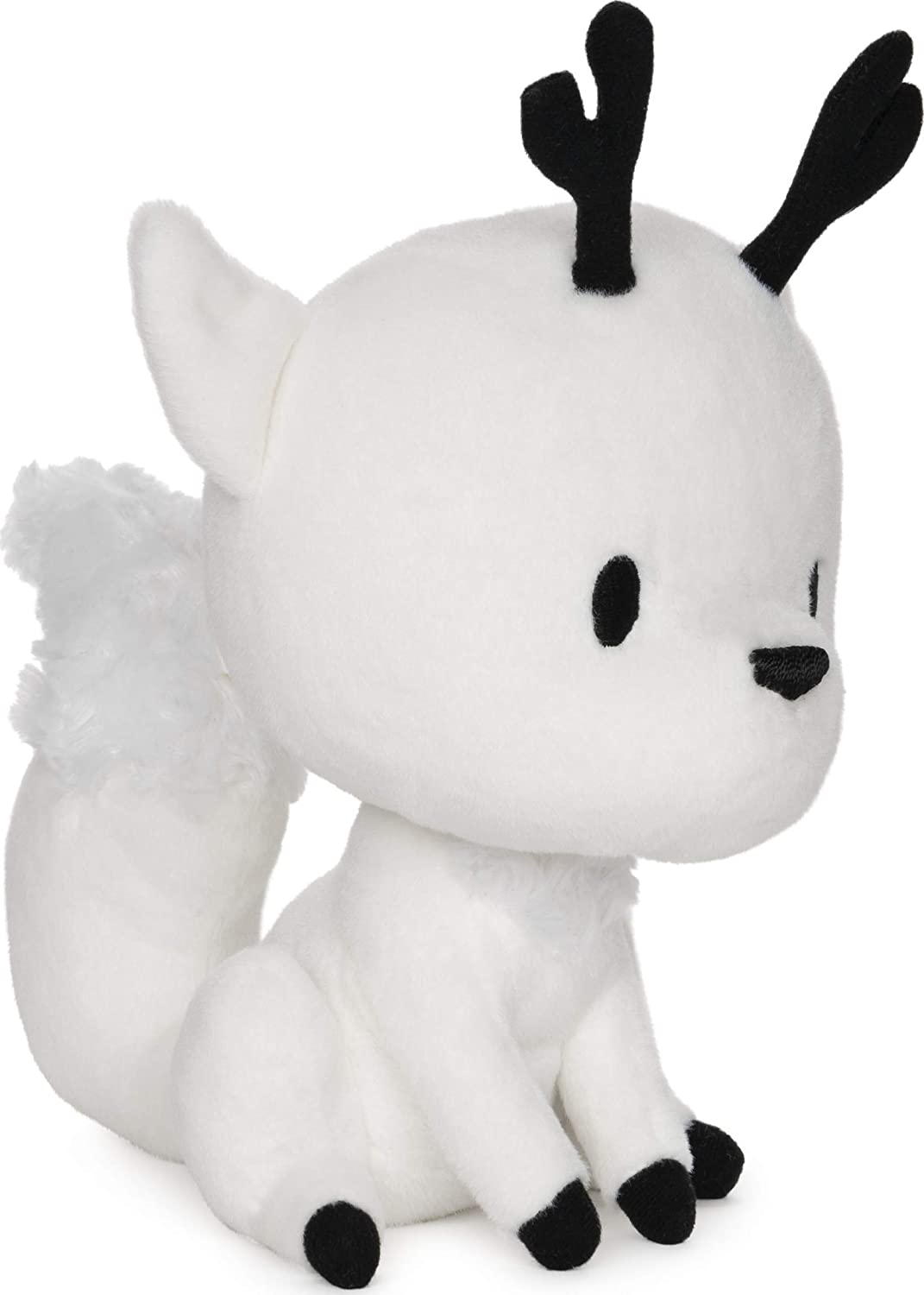 Hilda Twig 7 Inch Collectible Plush