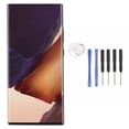 thumbnail image 2 of Screen Replacement for  Note 20 Ultra, 6.9 Inch Touch Panel Display Digitizer Assembly, TFT LCD Screen with Repair Toolkit, 2 of 7