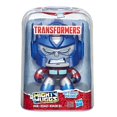 thumbnail image 1 of Figura Optimus Prime Transformers Mighty Muggs 3.7 Pulgadas, 1 of 4