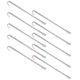 thumbnail image 1 of 10piezas 50cm 12V 36 LED 5050 Smd Hard Strip Bar Light Aluminio RíGido Blanco, 1 of 5