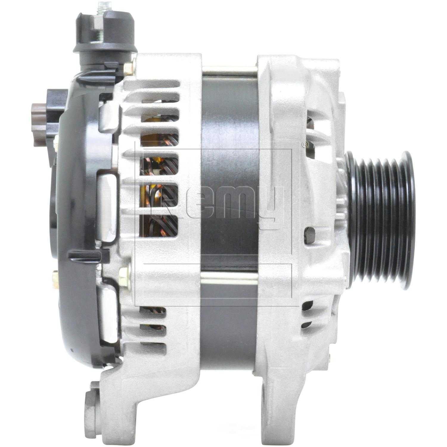 Remy 23078 Alternator