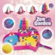 thumbnail image 2 of Belita Amy Kids & #39; Kits de arte de arena Scenic Non Toxic Colored Arena Floración Árbol de Navidad Set de regalo Afortunado Sencillez, 2 of 2