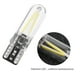 thumbnail image 1 of Bombillas WLED, par de bombillas LED de lectura W5W de 8-28 V, máxima confiabilidad, 1 of 9