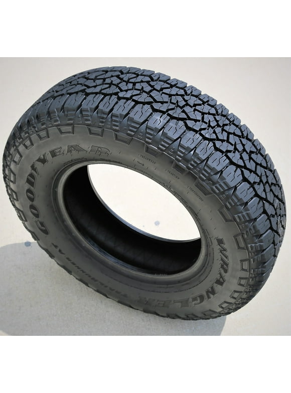 275/60R20 Tires in Shop by Size | Black 