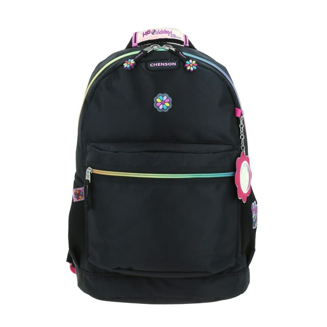 MOCHILA GRANDE ESCOLAR HAPPY GIRL CHENSON ALELY