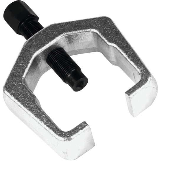 Performance Tool W142 1-5/16-Inches (33mm) Pitman Arm Puller - Drop Forged Construction Designed to Remove Pitman Arms from Compact Cars