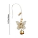 thumbnail image 3 of Doorbell Pendant Dopamine Doorbell Shop Doorbell Home Christmas Tree Pendant, 3 of 6