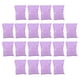 thumbnail image 3 of 100 bolsas menstruales para niñas, bolsas para desechar tampones., 3 of 8