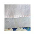 thumbnail image 7 of Girls Dress Blue White Flower Belt Sparkling Vintage Party Dress 14, 7 of 7