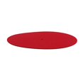 thumbnail image 4 of Platter Made of Felt, Turntable Matte Slipmat Red, Diameter 300mm,, 4 of 8