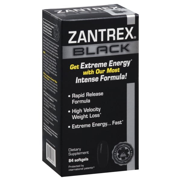 ZANTREX (ZOLLER LABORATORIES)