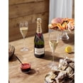 thumbnail image 4 of Moet & Chandon Nectar Imperial Champagne 750ml Bottle with Vibrant Tropical Fruit Flavors, 4 of 7