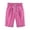 D35/Hot Pink, variant on Afdoent Shorts For Women Summer High Waisted Shorts Drawstring Lacing Beach Workout Pocket Beach Vacation Clothes
