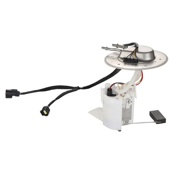 Agility Auto Parts 4010142 Fuel Pump Module Assembly for Ford Specific Models