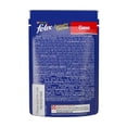 thumbnail image 2 of Alimento Húmedo Pouch Felix Fantastic Tiritas 24 Sobres Sabor Carne 85 g, 2 of 4