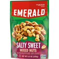 thumbnail image 2 of Emerald The Original Salty Sweet Mixed Nuts No Artificial Flavor 5.5oz (4 Pack), 2 of 10